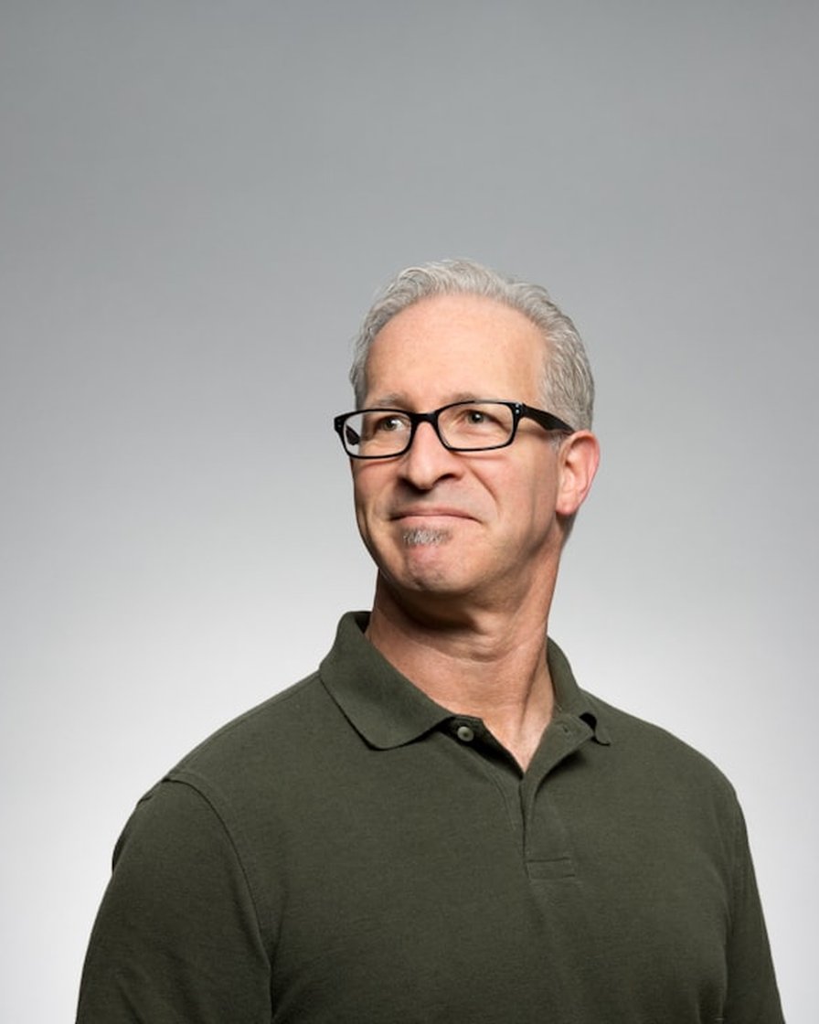 Stefan Weber
